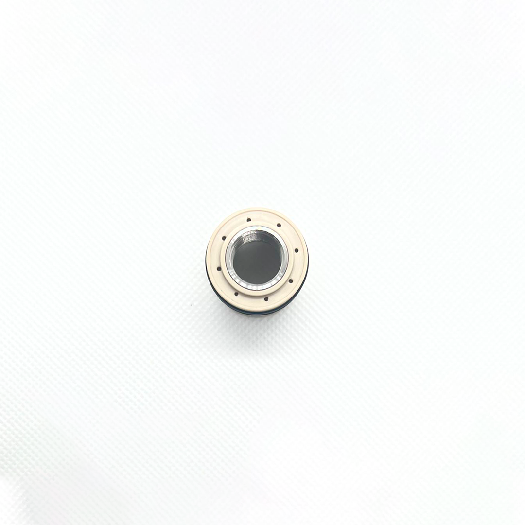 Adaptador Cerámico PLUG AMADA - 71712350 / 79733459 / AM367-0360 / AL360
