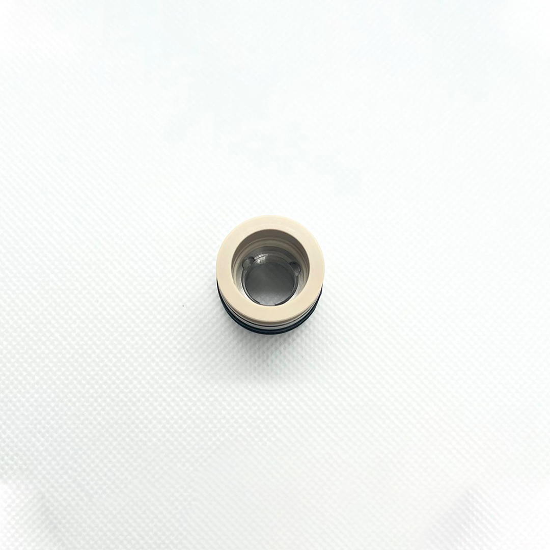 Adaptador Cerámico PLUG AMADA - 71712350 / 79733459 / AM367-0360 / AL360