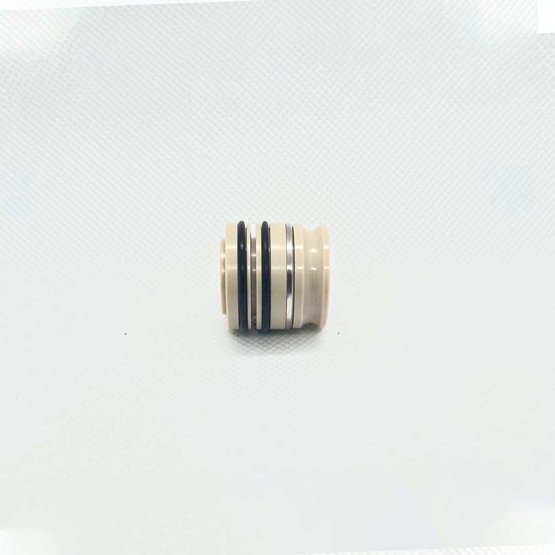 Adaptador Cerámico PLUG AMADA - 71712350 / 79733459 / AM367-0360 / AL360