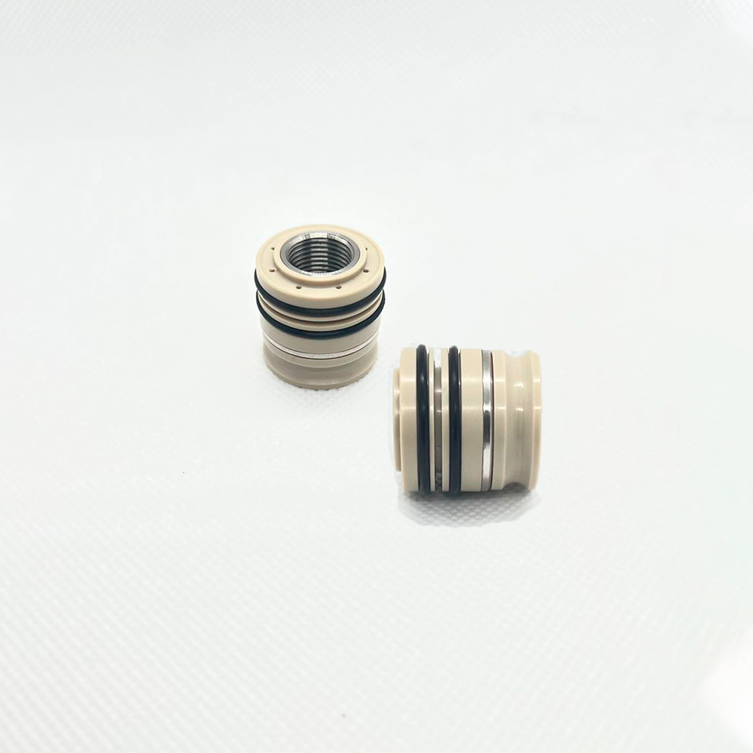 Adaptador Cerámico PLUG AMADA - 71712350 / 79733459 / AM367-0360 / AL360