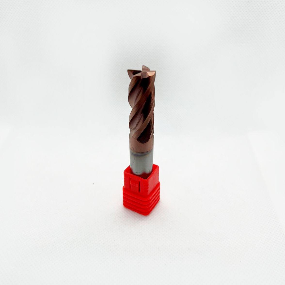 CORTADOR - ENDMILL
