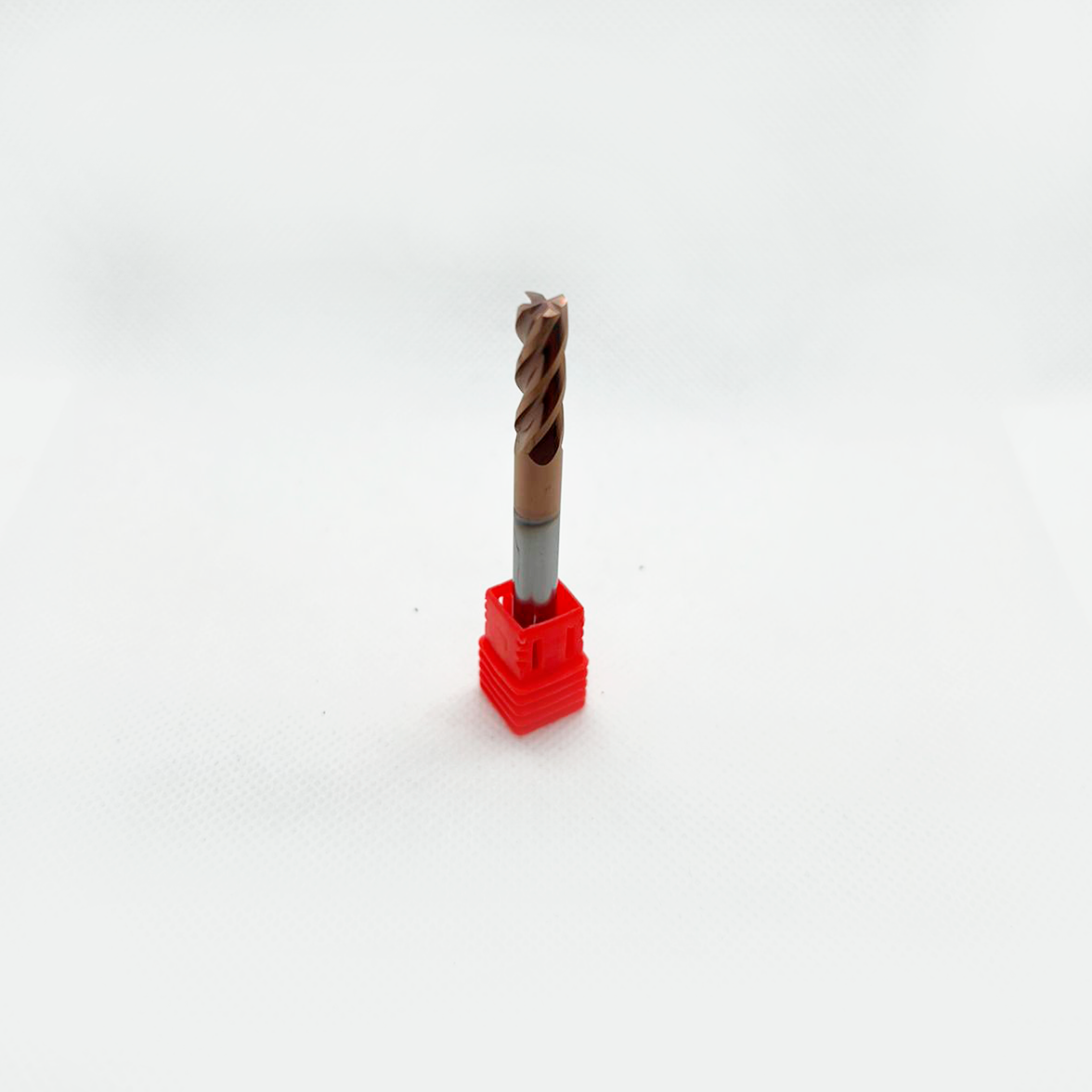 CORTADOR - ENDMILL