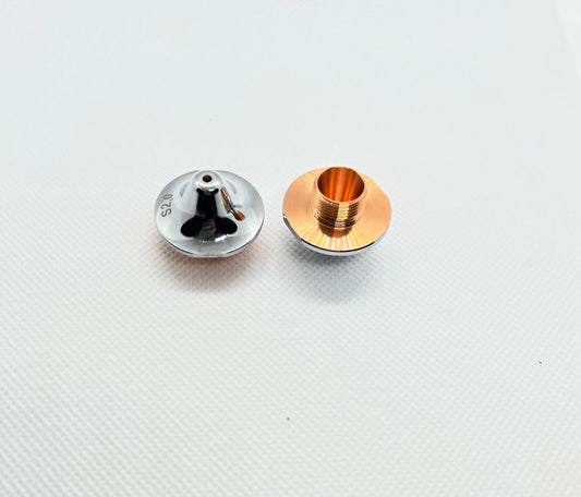 Boquilla AMADA S2.0 - 71515392 / 71369815 / 1576411B / L30594X / AM343-2362-2.0X